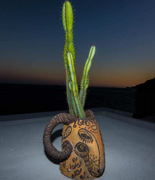 Villa Pietra Santa Positano Exteriér fotografie